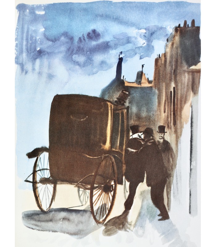 ZOLA (Émile) - Chefs-d’œuvre. Autres Chefs-d’oeuvre - BONET (Paul)