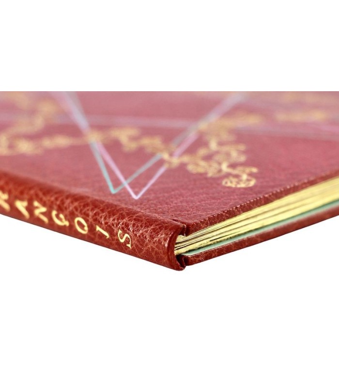 COCTEAU (Jean) - La Rose de François - LAURENCIN (Marie)