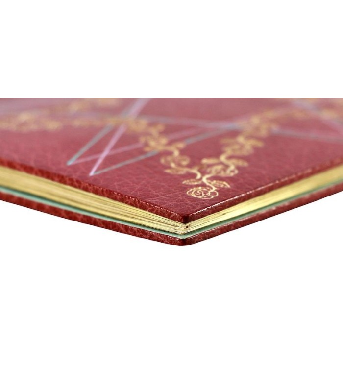 COCTEAU (Jean) - La Rose de François - LAURENCIN (Marie)