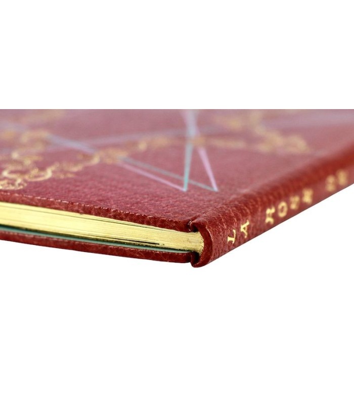 COCTEAU (Jean) - La Rose de François - LAURENCIN (Marie)