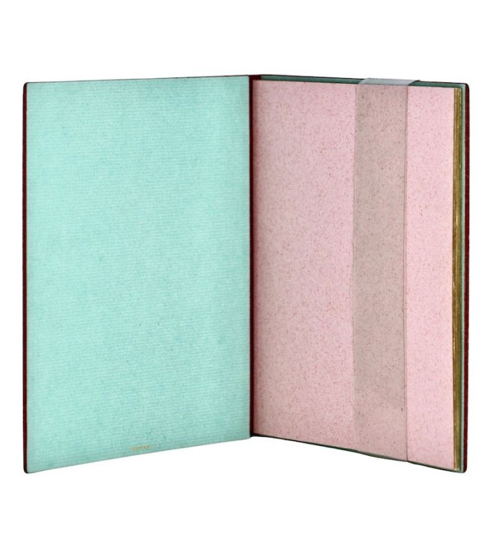 COCTEAU (Jean) - La Rose de François - LAURENCIN (Marie)