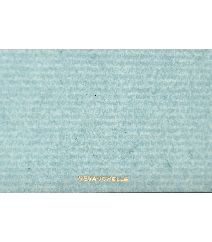 COCTEAU (Jean) - La Rose de François - LAURENCIN (Marie)