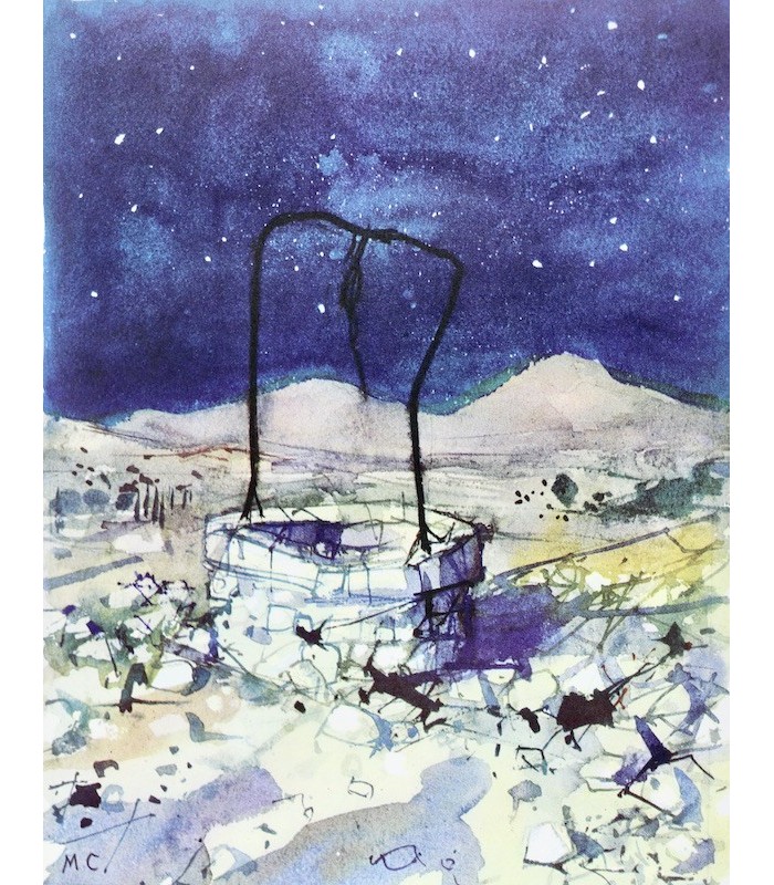 GIONO (Jean) - Chroniques romanesques - BONET (Paul)