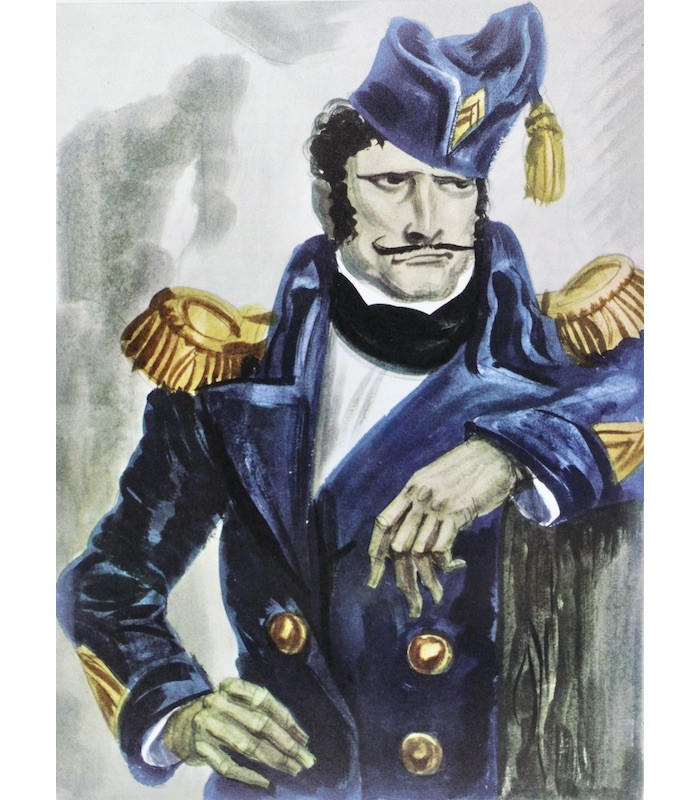 GIONO (Jean) - Chroniques romanesques - BONET (Paul)