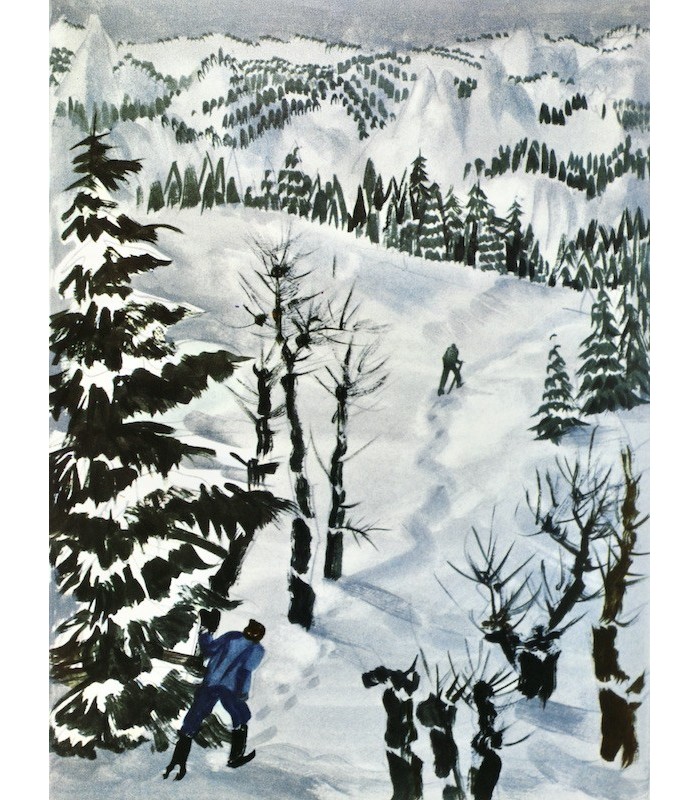 GIONO (Jean) - Chroniques romanesques - BONET (Paul)