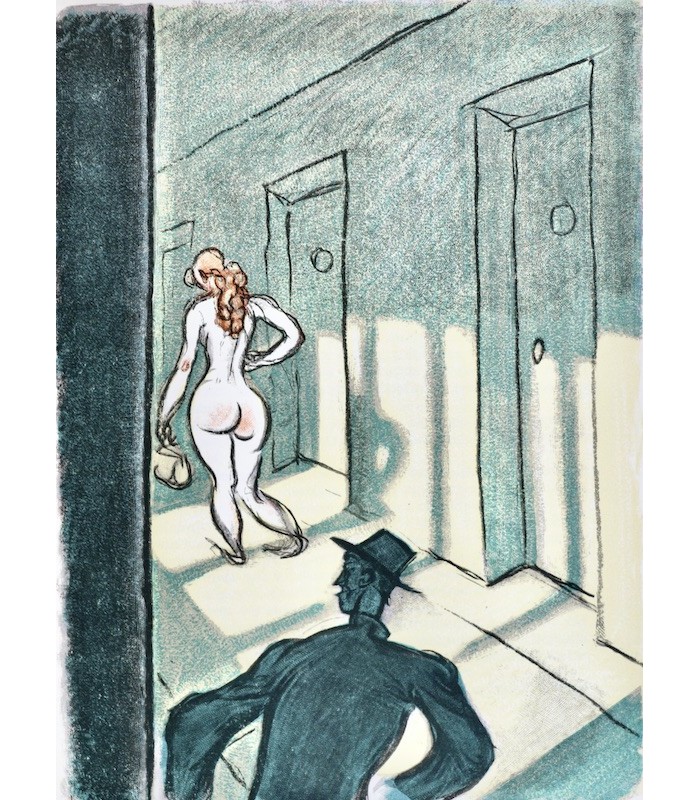 AYMÉ (Marcel) - Contes et Nouvelles. Romans de la Province. Romans parisiens, suivi d’Uranus - BONET (Paul)