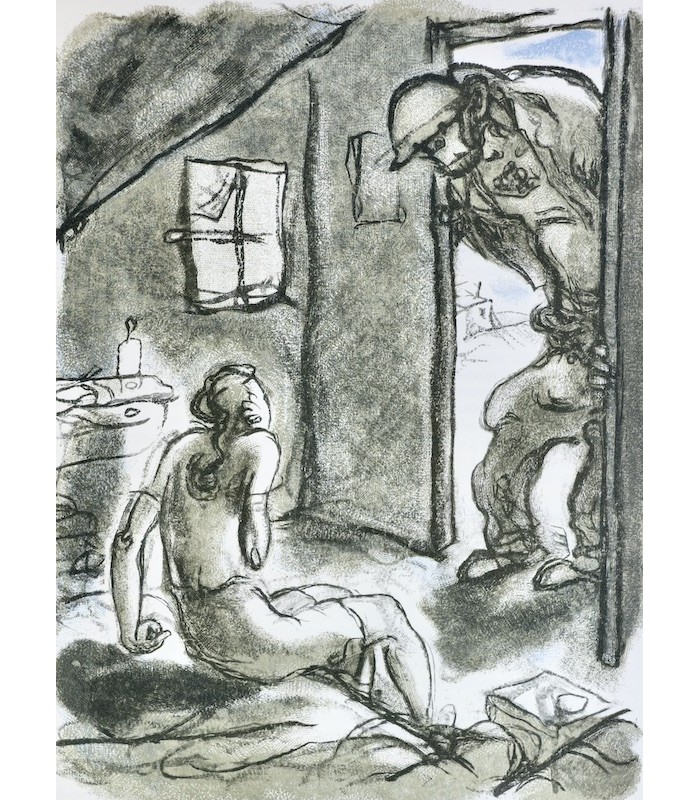 AYMÉ (Marcel) - Contes et Nouvelles. Romans de la Province. Romans parisiens, suivi d’Uranus - BONET (Paul)