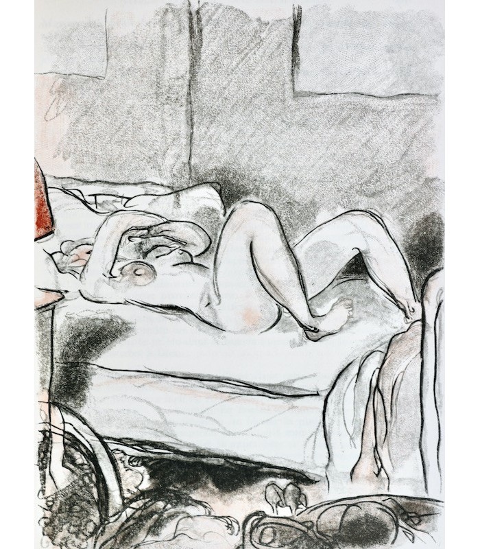 AYMÉ (Marcel) - Contes et Nouvelles. Romans de la Province. Romans parisiens, suivi d’Uranus - BONET (Paul)