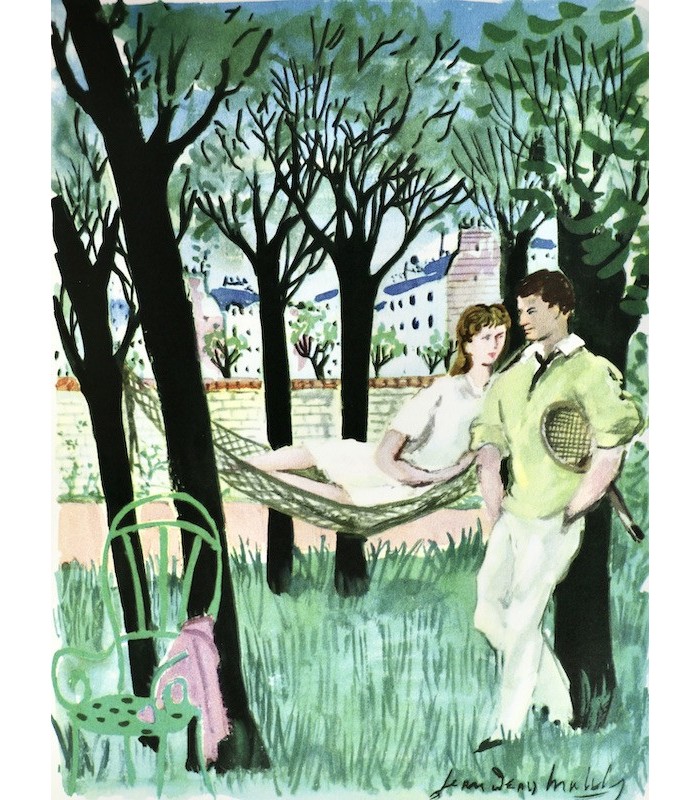 AYMÉ (Marcel) - Contes et Nouvelles. Romans de la Province. Romans parisiens, suivi d’Uranus - BONET (Paul)