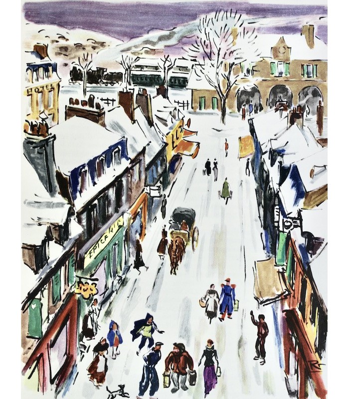 AYMÉ (Marcel) - Contes et Nouvelles. Romans de la Province. Romans parisiens, suivi d’Uranus - BONET (Paul)