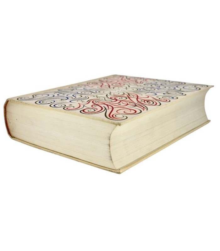 POURTALÈS (Guy de) - L’Europe romantique - BONET (Paul)