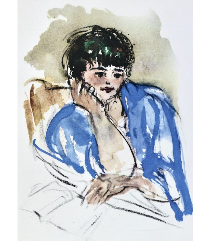 MARTIN DU GARD (Roger) - Les Thibault - DUHAMEL (Colette)