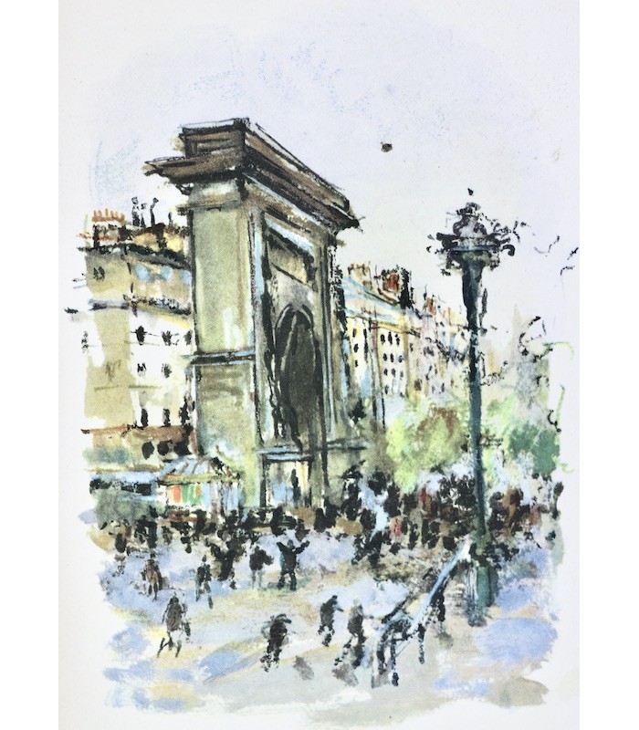 MARTIN DU GARD (Roger) - Les Thibault - DUHAMEL (Colette)