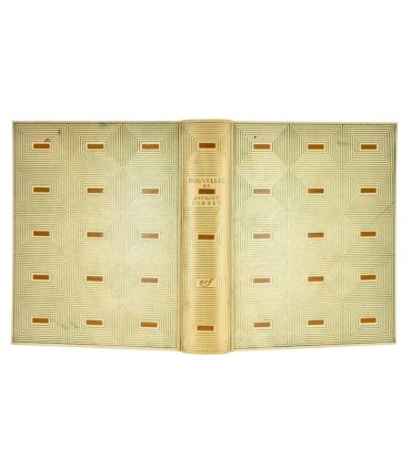 PERRET (Jacques) - Nouvelles - BONET (Paul)