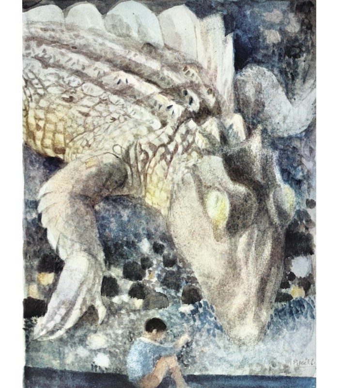 PERRET (Jacques) - Nouvelles - BONET (Paul)