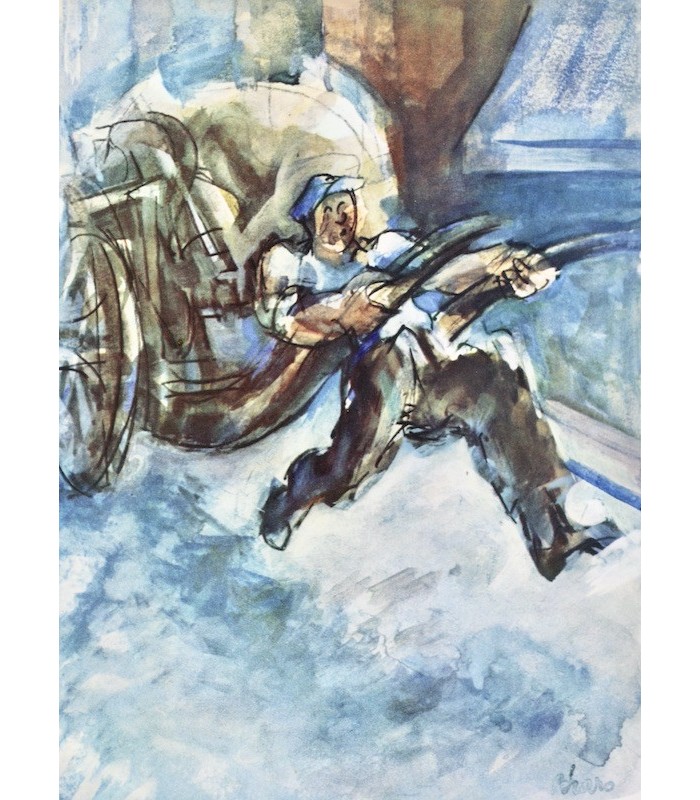 PERRET (Jacques) - Nouvelles - BONET (Paul)