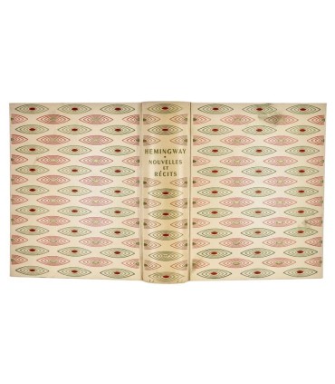 HEMINGWAY (Ernest) - Nouvelles et Récits - BONET (Paul)