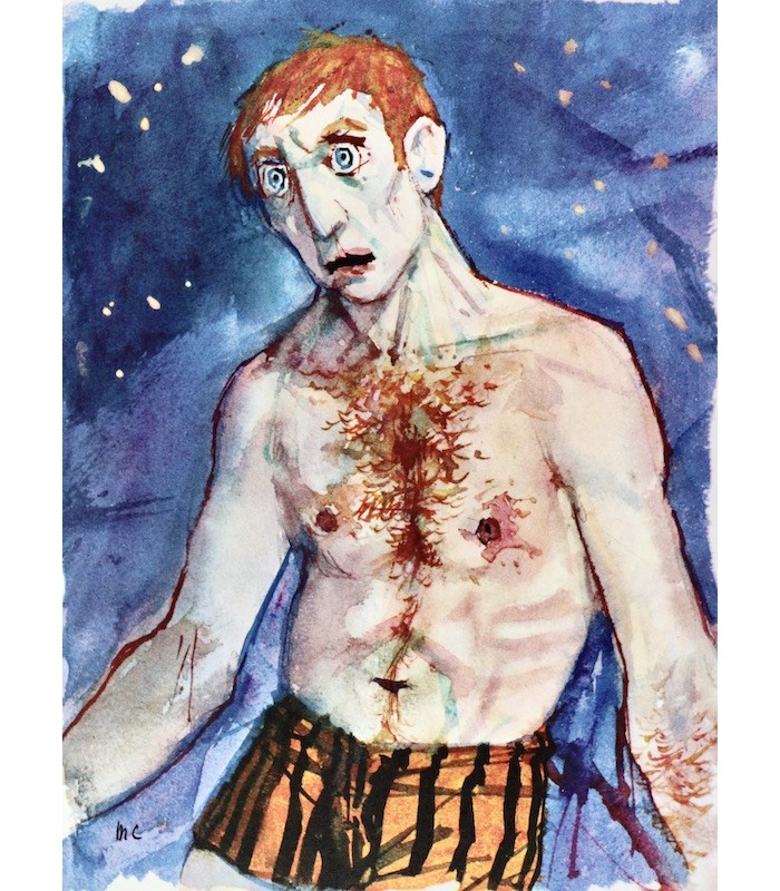 HEMINGWAY (Ernest) - Nouvelles et Récits - BONET (Paul)