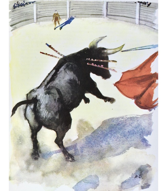 HEMINGWAY (Ernest) - Nouvelles et Récits - BONET (Paul)