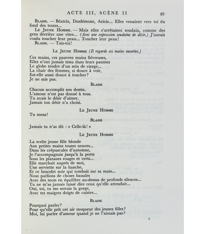 PAGNOL (Marcel) - Oeuvres dramatiques. Théâtre et Cinéma - BONET (Paul)