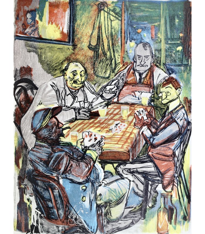 PAGNOL (Marcel) - Oeuvres dramatiques. Théâtre et Cinéma - BONET (Paul)