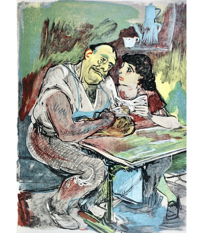 PAGNOL (Marcel) - Oeuvres dramatiques. Théâtre et Cinéma - BONET (Paul)