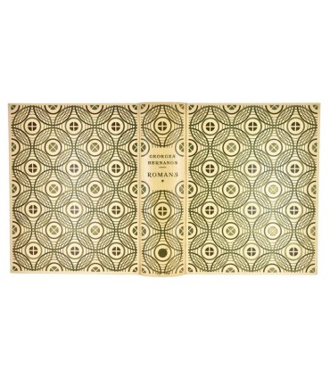 BERNANOS (Georges) - Romans - BONET (Paul)