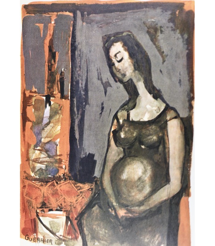 BERNANOS (Georges) - Romans - BONET (Paul)