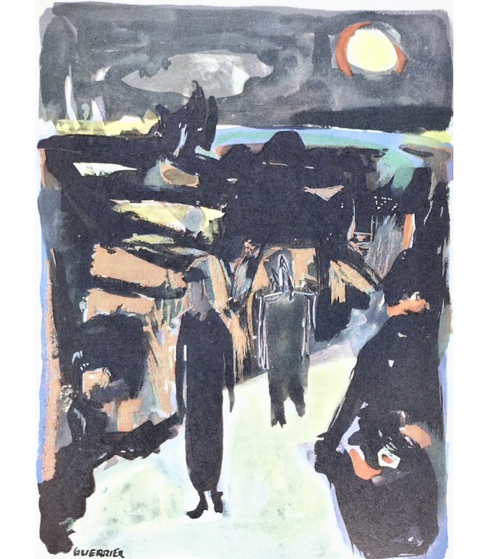 BERNANOS (Georges) - Romans - BONET (Paul)