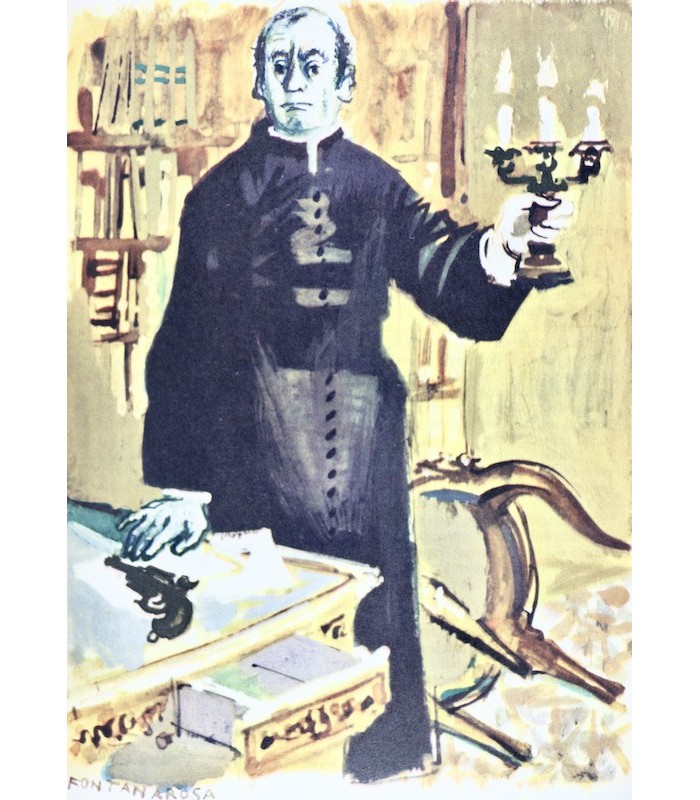 BERNANOS (Georges) - Romans - BONET (Paul)