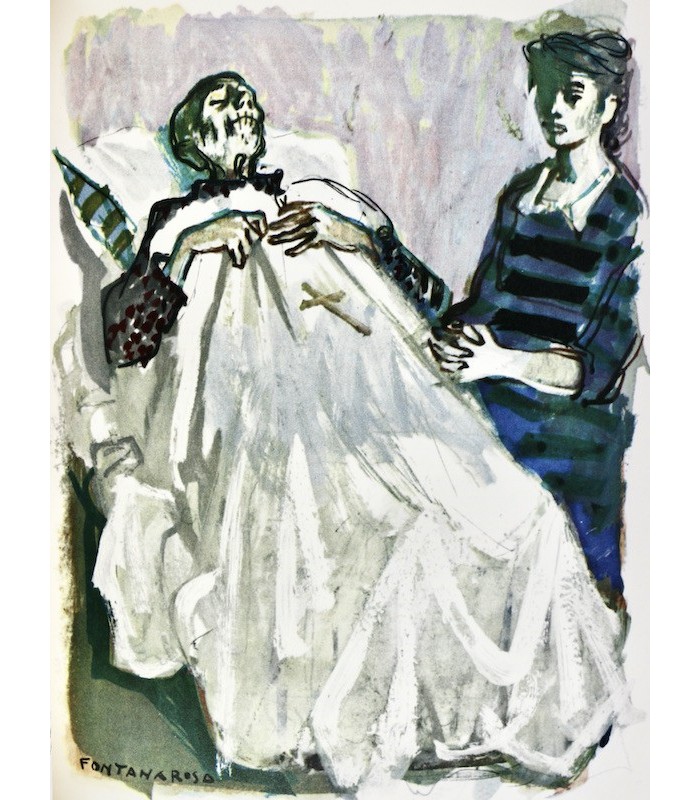 BERNANOS (Georges) - Romans - BONET (Paul)