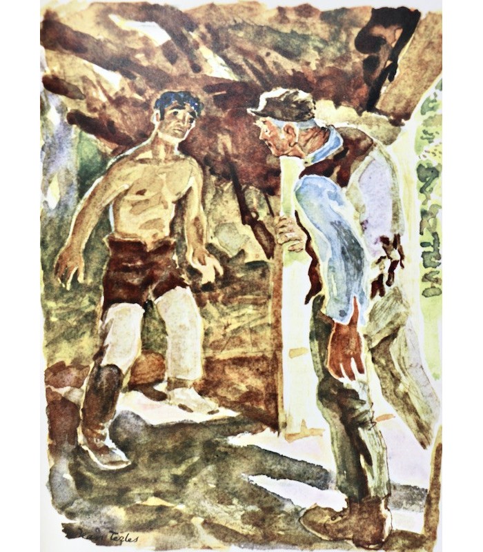 BERNANOS (Georges) - Romans - BONET (Paul)