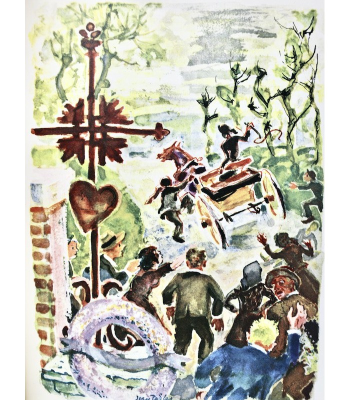 BERNANOS (Georges) - Romans - BONET (Paul)