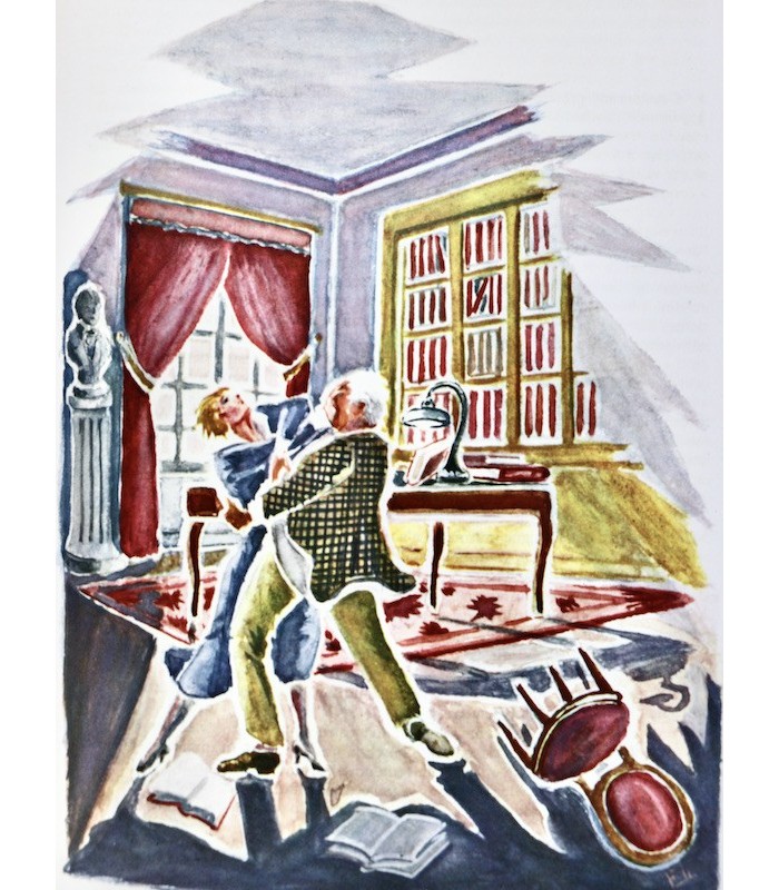 BERNANOS (Georges) - Romans - BONET (Paul)