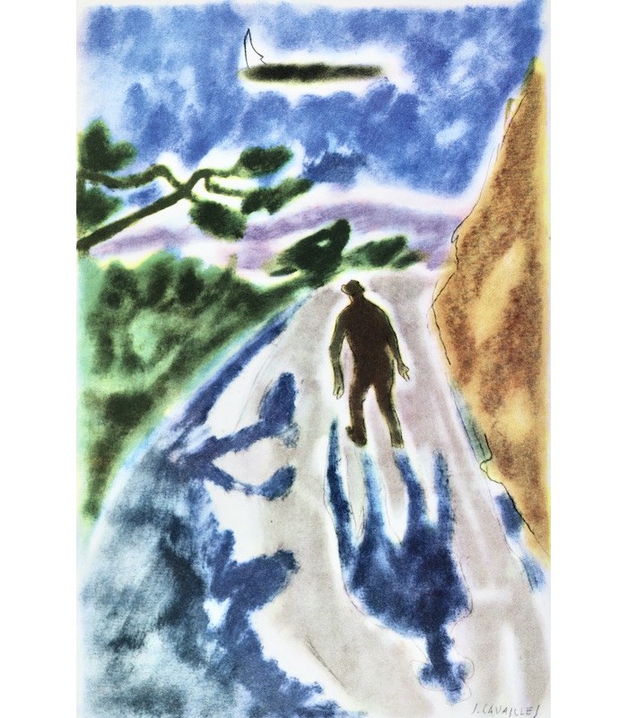 GIONO (Jean) - Romans - BONET (Paul)