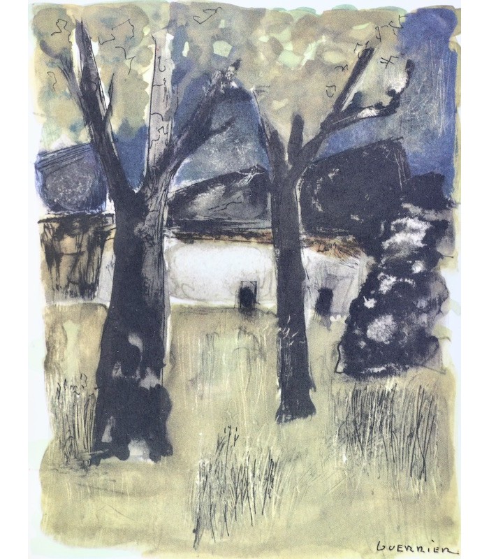 GIONO (Jean) - Romans - BONET (Paul)