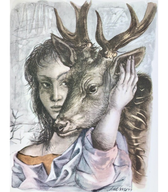 GIONO (Jean) - Romans - BONET (Paul)