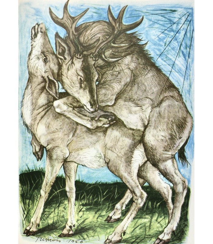 GIONO (Jean) - Romans - BONET (Paul)