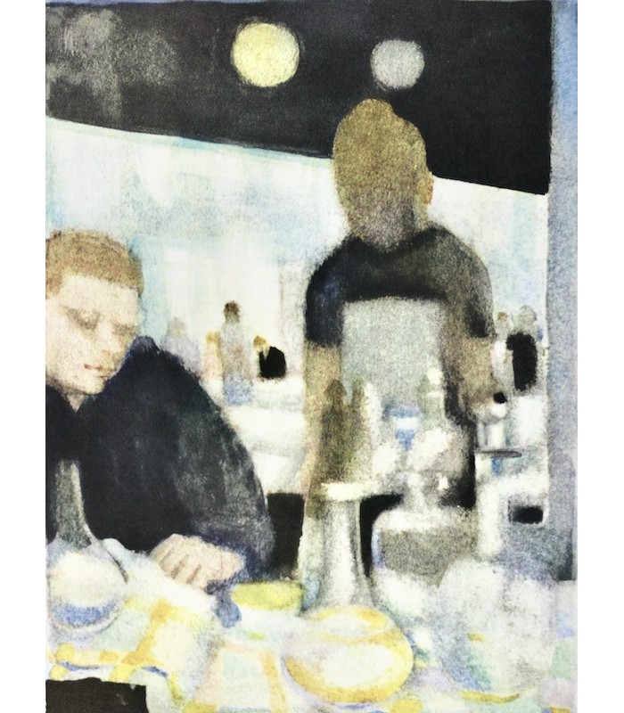 GREENE (Graham) - Romans - BONET (Paul)