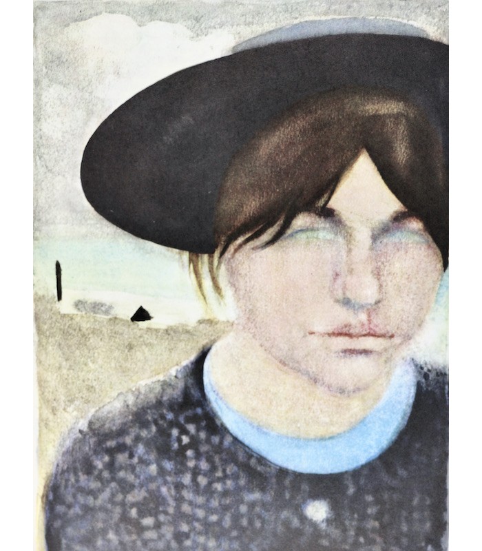 GREENE (Graham) - Romans - BONET (Paul)