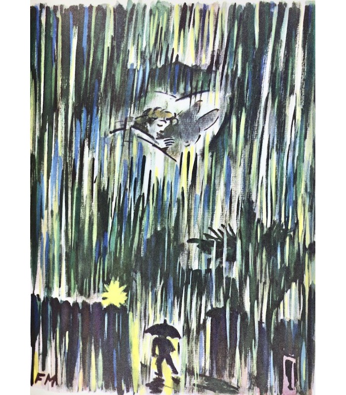 GREENE (Graham) - Romans - BONET (Paul)