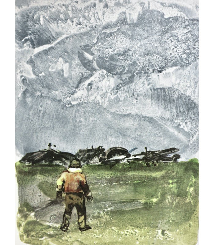 KESSEL (Joseph) - Romans - HOLLENSTEIN