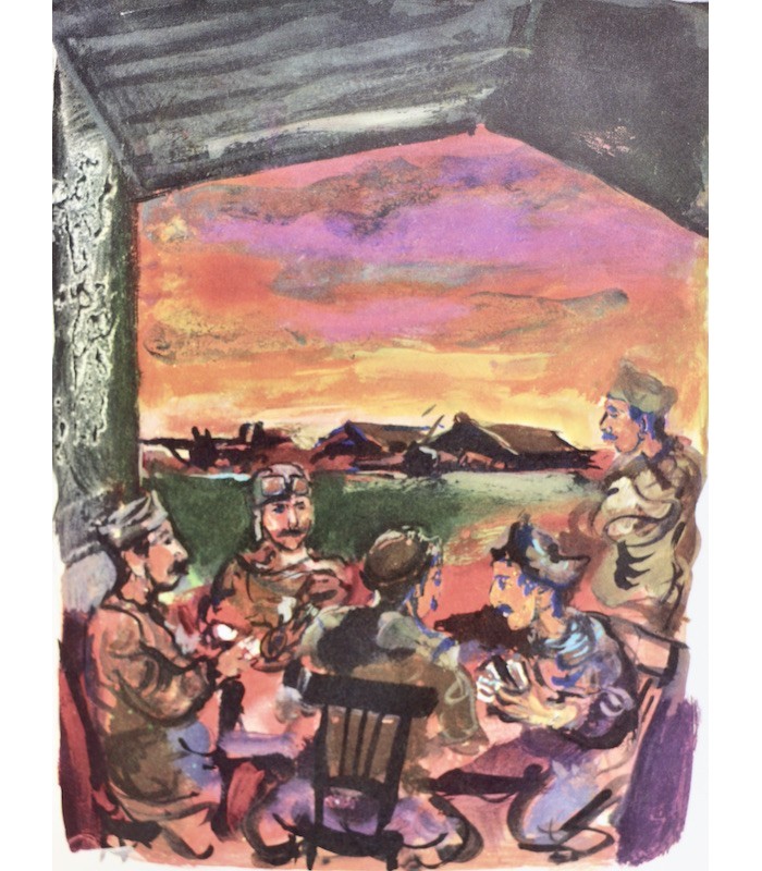 KESSEL (Joseph) - Romans - HOLLENSTEIN