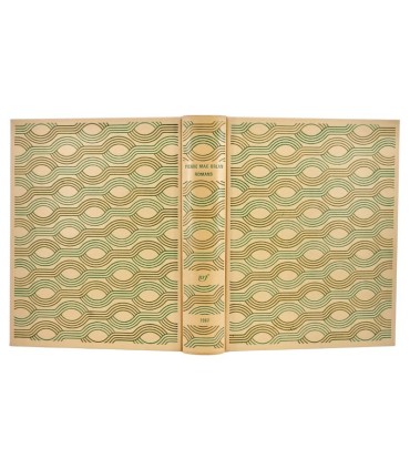 MAC ORLAN (Pierre) - Romans - HOLLENSTEIN