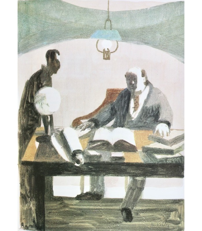 MAC ORLAN (Pierre) - Romans - HOLLENSTEIN