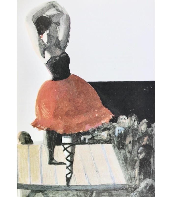 MAC ORLAN (Pierre) - Romans - HOLLENSTEIN