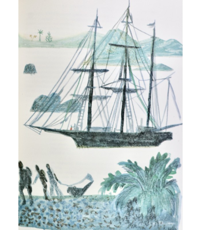 MAC ORLAN (Pierre) - Romans - HOLLENSTEIN