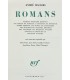 MAUROIS (André) - Romans - BONET (Paul)