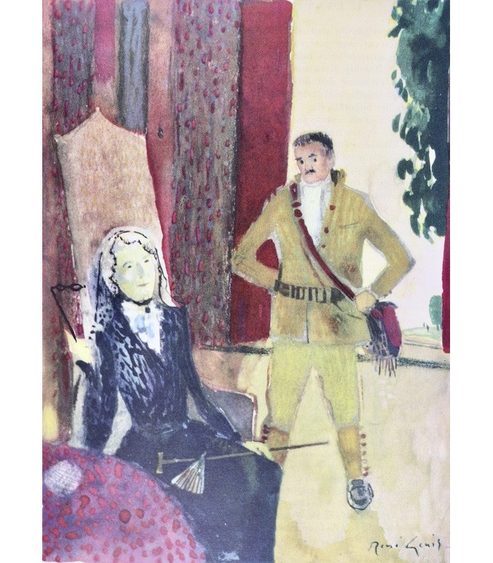 MAUROIS (André) - Romans - BONET (Paul)