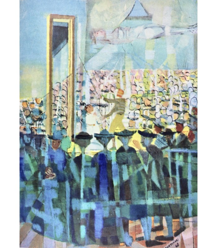 MAUROIS (André) - Romans - BONET (Paul)